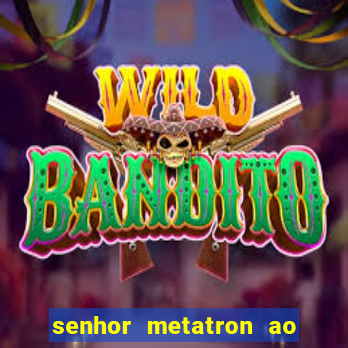 senhor metatron ao senhor maitreya e a saint germain